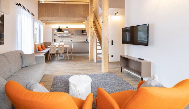 Dormio Aparthotel Hinterstoder