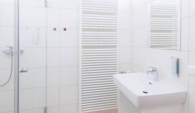 Double room Comfort plus - Golf-Tennis-Wellnesshotel Mori
