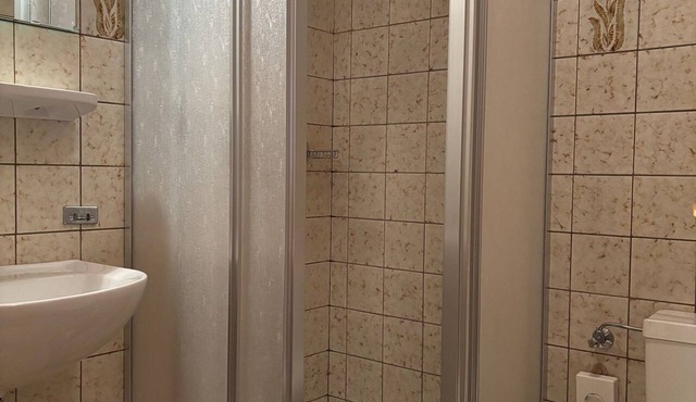 Double room for 2 guests, 23 m², in Haldensee (312909)