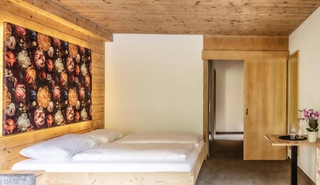 Double room - Gasthaus Ursprung