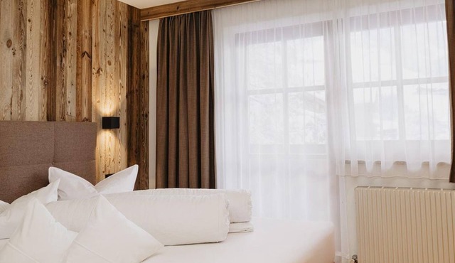 Double room M short - Hotel Dorfer