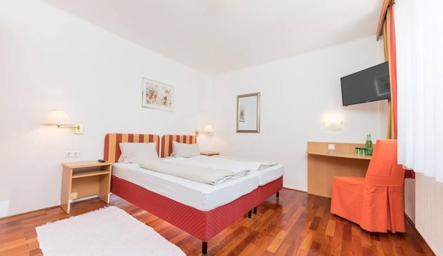 Double room "Mirnock" with breakfast - Hotel zur Post 3*Superior - Yours