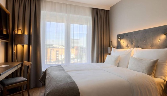 Double room - non-refundable rate - Hotel IMLAUER & Bräu