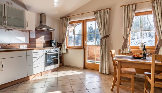 Double room Standard 10 - Pension Edelweiss in Breitenbach