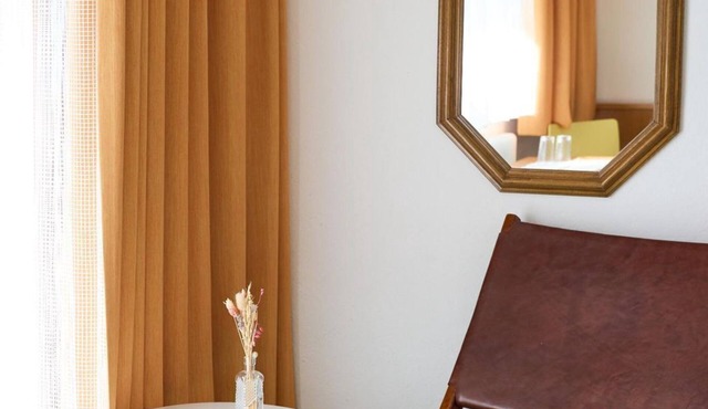 Double room TYPE B - Marigold - Vacation. Seminar. Retreat