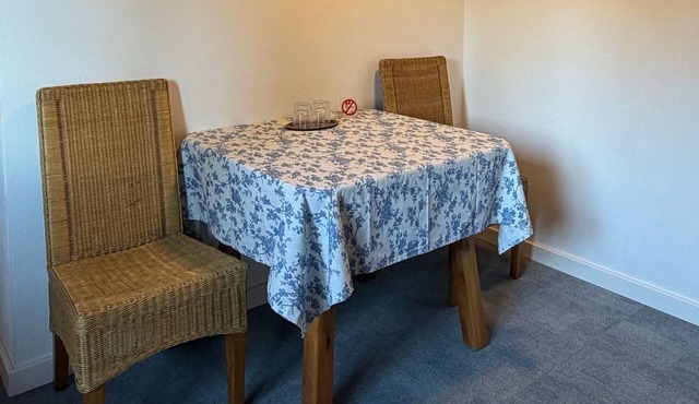 Double Room with Balcony 1 - Landhaus Meingast