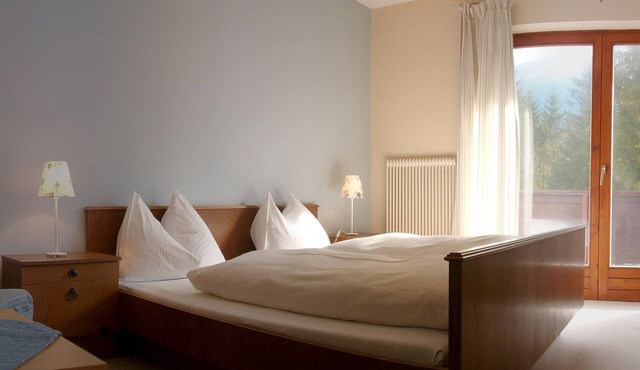 Drauradweg Hostel