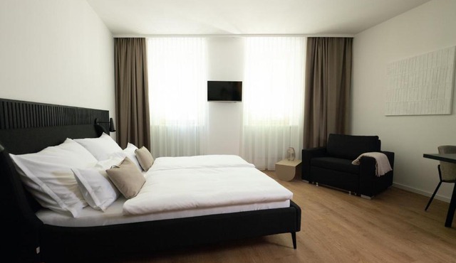 EDELHOF room