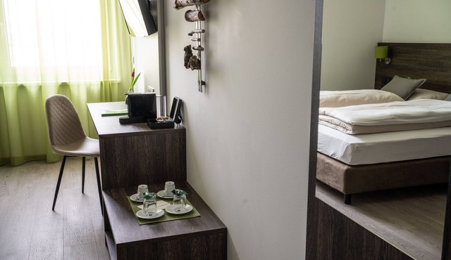 eee hotel Graz