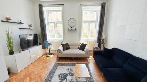 Elegant apartment I MZ17B