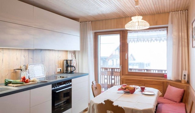 Elisabeth - Vacation Rental for 8–12 People - Christine Apartments