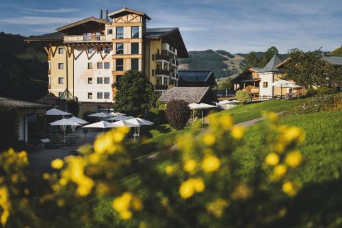 Ellmauhof - das Generationenresort