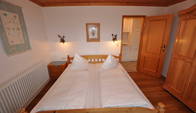 Enzian 5 - Landhaus Wildschütz