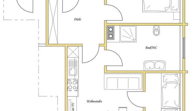 Enzian Apartment - Seppenbauerhof