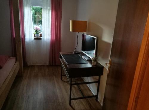 Erholsames wohnen am Sonnenberg