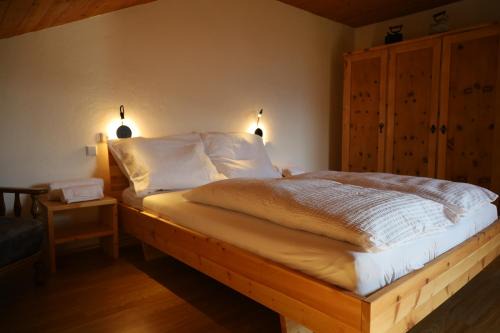 Erholung am Lehmooserhof in Gnadenwald