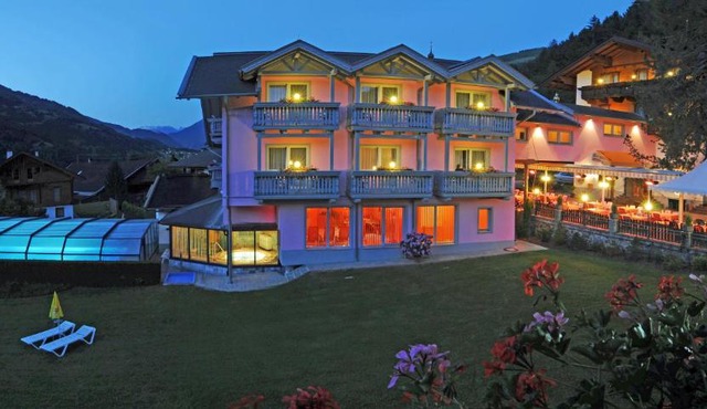 Erholungshotel Margarethenbad
