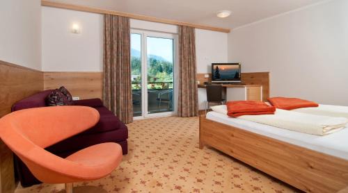 Erlebnis-Hotel-Appartements
