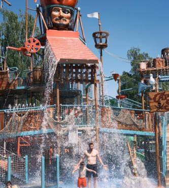 EurothermenResort Bad Schallerbach - Hotel Paradiso Superior