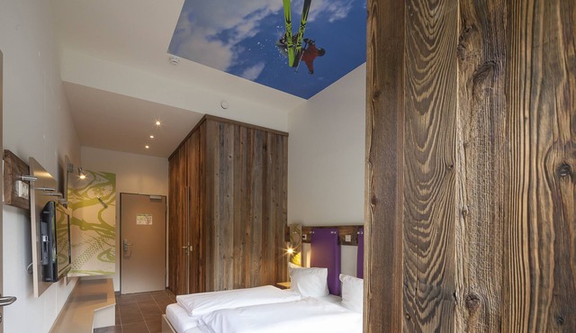 Explorer Hotel Zillertal