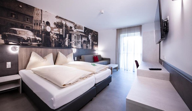 FairSleep AVIA Motel Zwettl