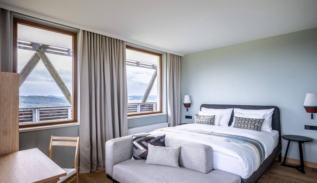 Falkensteiner Hotel Bad Leonfelden l Adults Only l 4 Star Superior