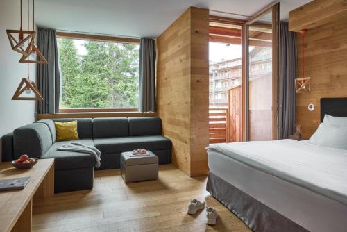 Falkensteiner Hotel Cristallo l 4 Star Superior