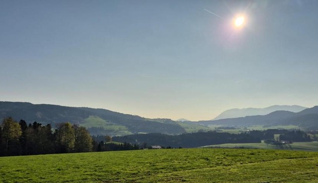 Familie Edtmayer - Rindbergerhof