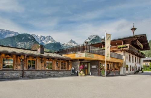 Familien- und Vitalhotel Mühlpointhof