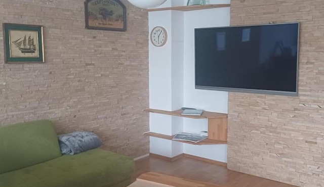 Familienfreundliche Wohnung Bregenz, Österreich