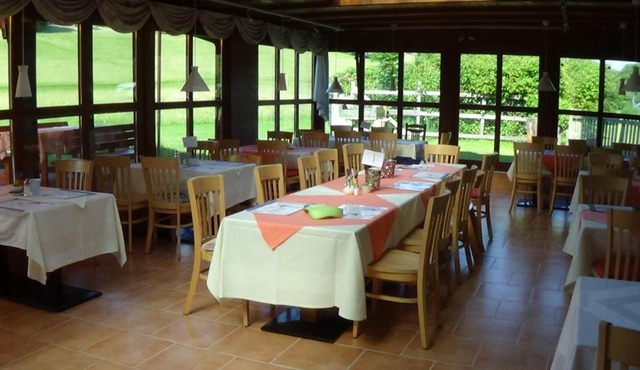 Familienparadies Reichenhauser