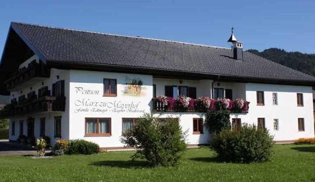 Family Room 14 - Marx zu Mayerhof Guesthouse