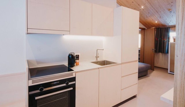 Family suite "Alpin 82" ShortStay - Alpin - Studios & Suites