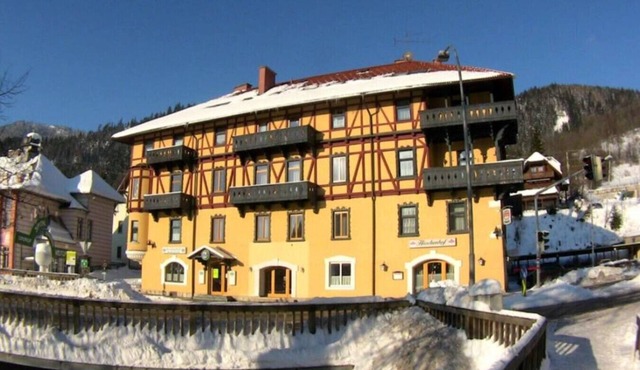 Faraway Homes Studio Semmering #405