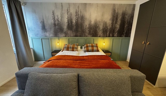 Faraway Homes Studio Semmering #101