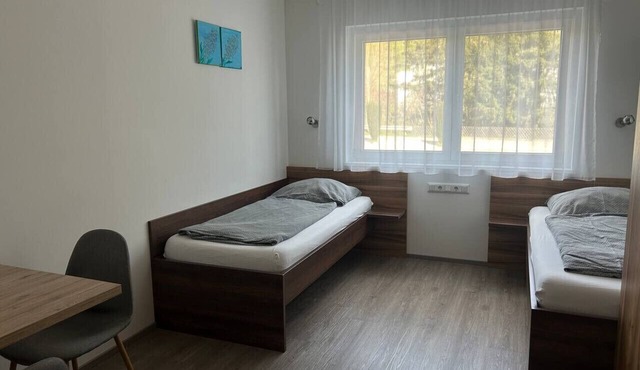 FarawayHomes Aparthotel Kremsmünster #6