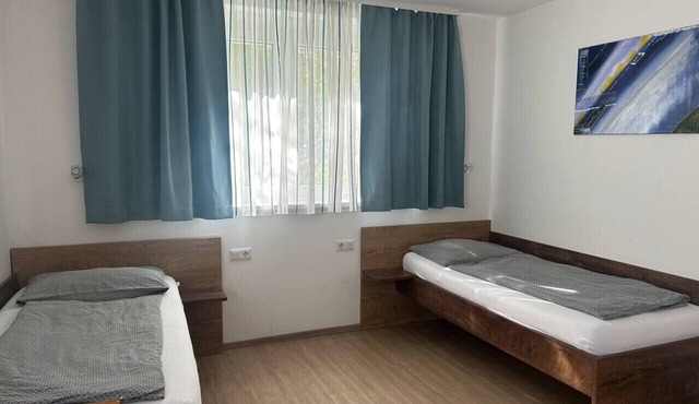 FarawayHomes Aparthotel Kremsmünster #21