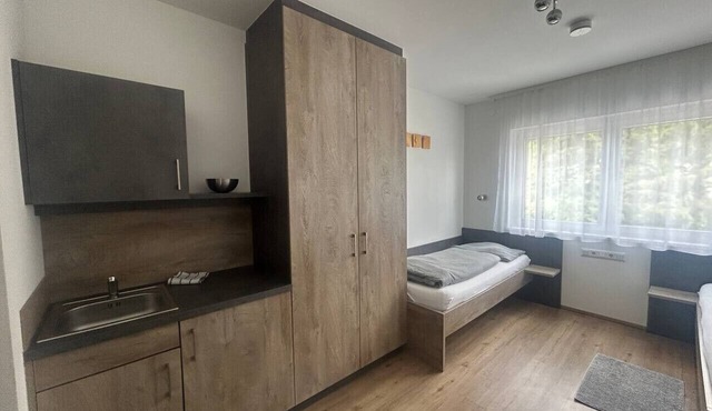FarawayHomes Aparthotel Kremsmünster #11