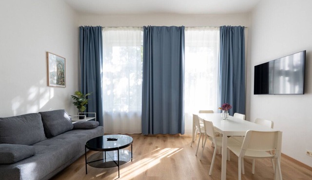 FarawayHomes Studio Klosterneuburg #3