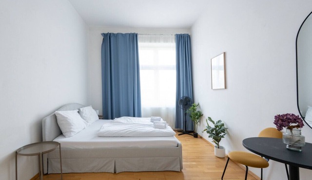 FarawayHomes Studio Klosterneuburg #6