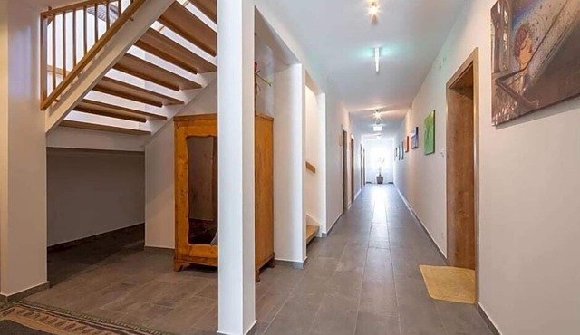 FarawayHomes Studios Kremsmünster
