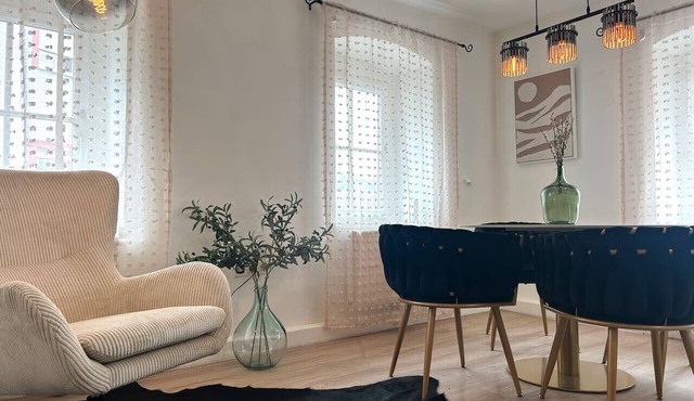 FarawayHomes Studio Schwertberg #1