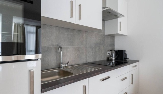 FarawayHomes Studio Fohnsdorf #A5