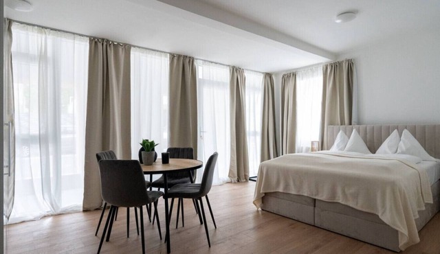 FarawayHomes Studio Fohnsdorf #A1