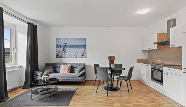 FarawayHomes Studio Krieglach #3