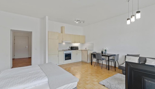 FarawayHomes Studio Krieglach #10