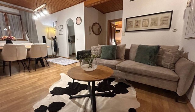 FarawayHomes Studio St.Wolfgang #3