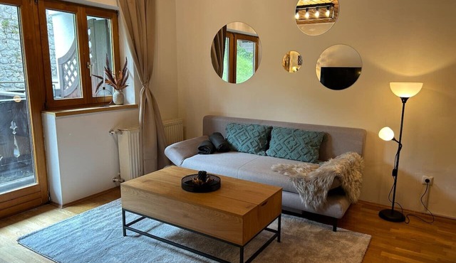 FarawayHomes Studio St.Wolfgang #4