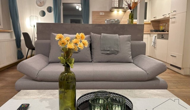 FarawayHomes Studio St.Wolfgang #9