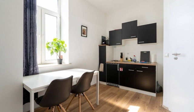 FarawayHomes Studio Vienna #1
